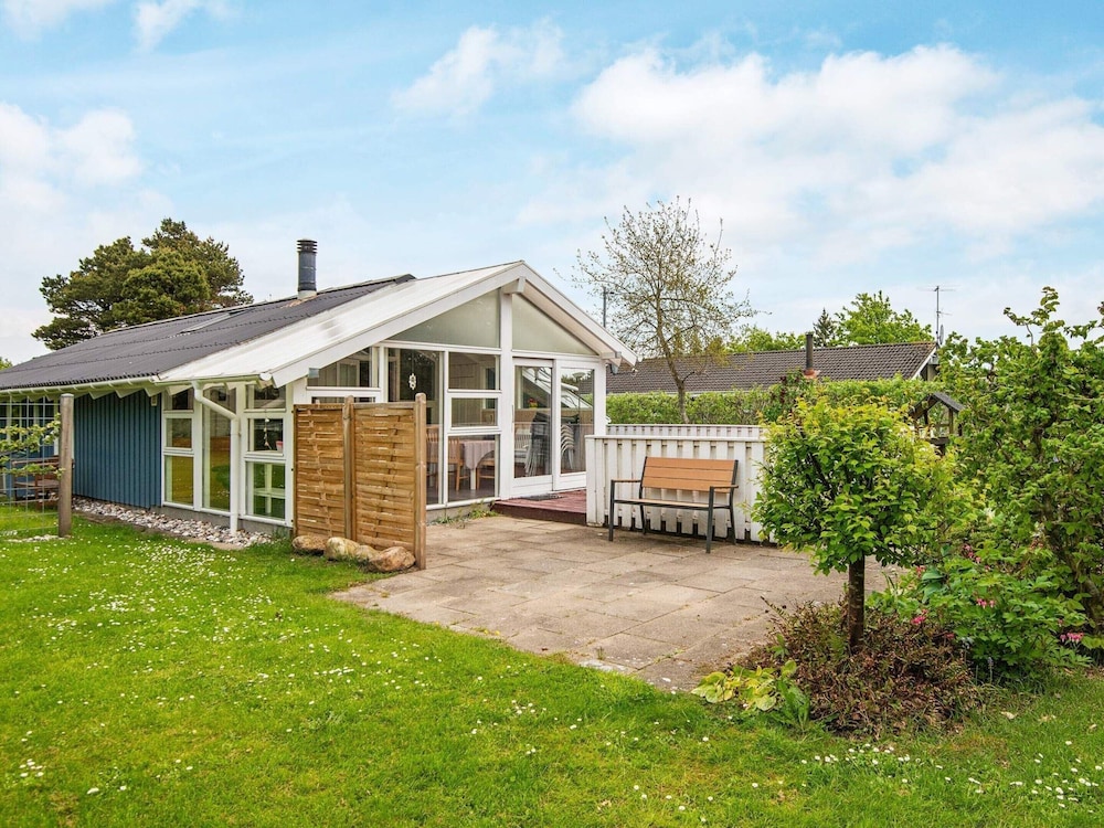 6 Person Holiday Home in Ulfborg-by Traum view 3