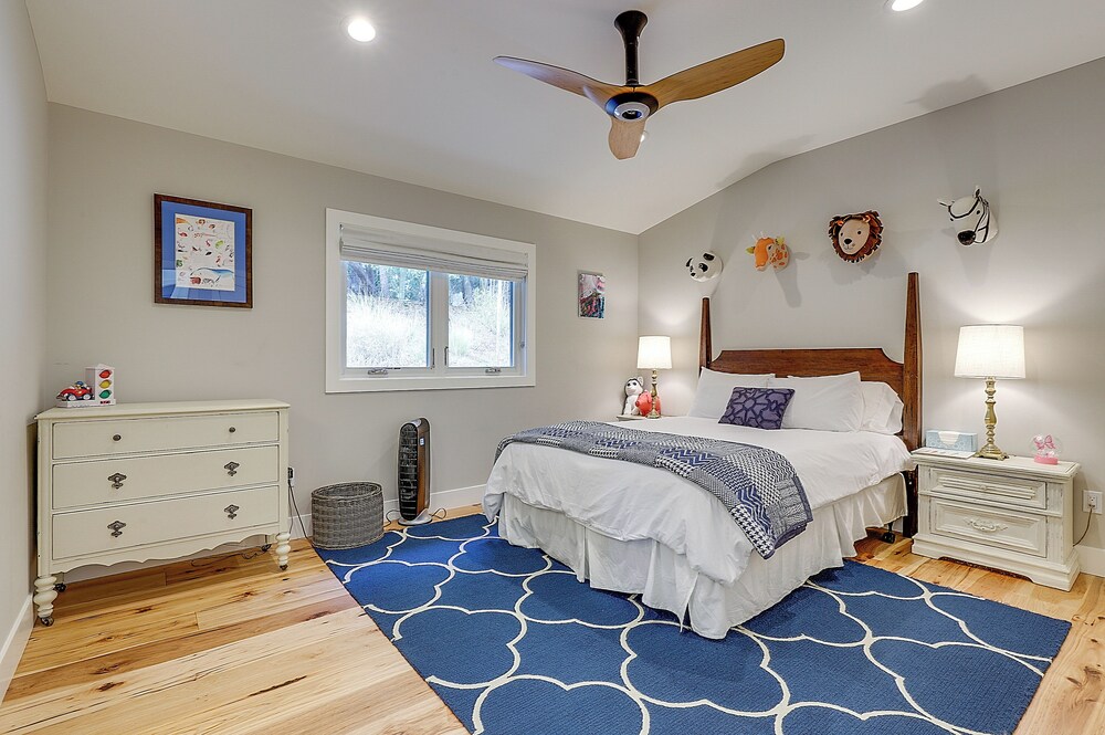 Tranquil Santa Rosa Home w/ Private Pool & Views!
