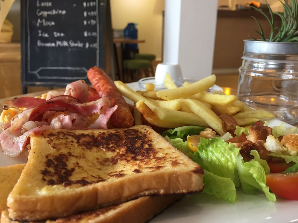 Siem Reap Vacations - Cozycloud Backpackers Hostel - Property Image 10