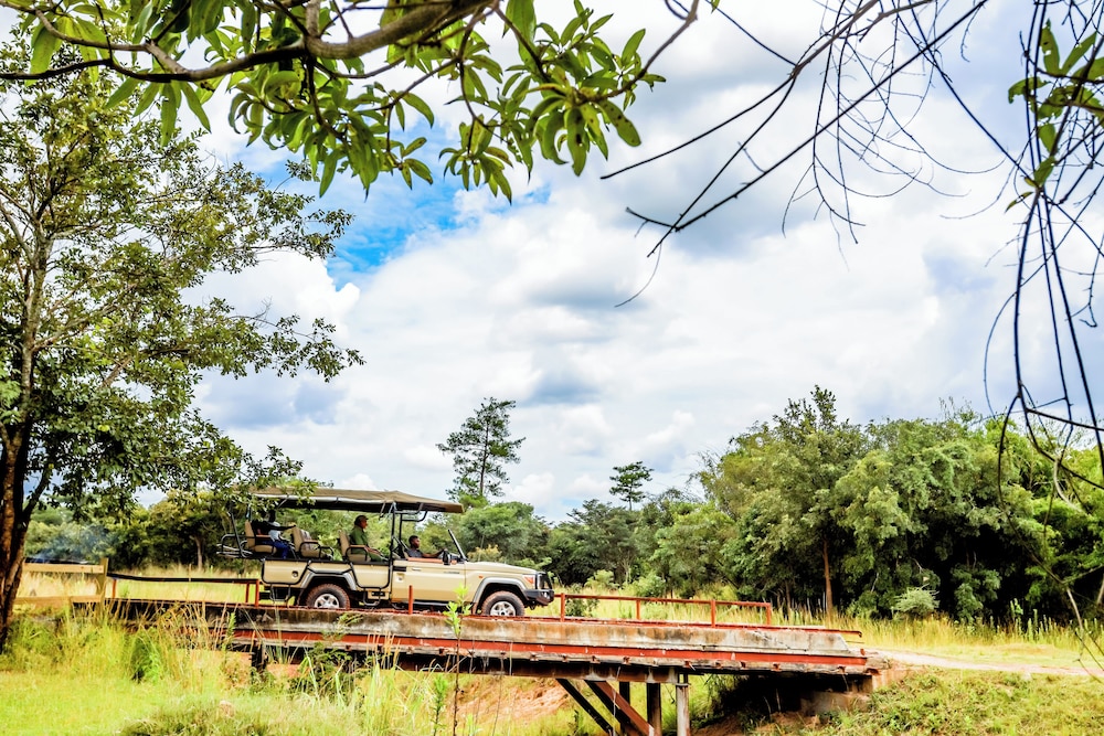 Baluba Game Resort
