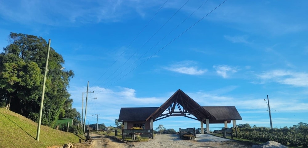 Recanto Lago Negro - Rancho Queimado