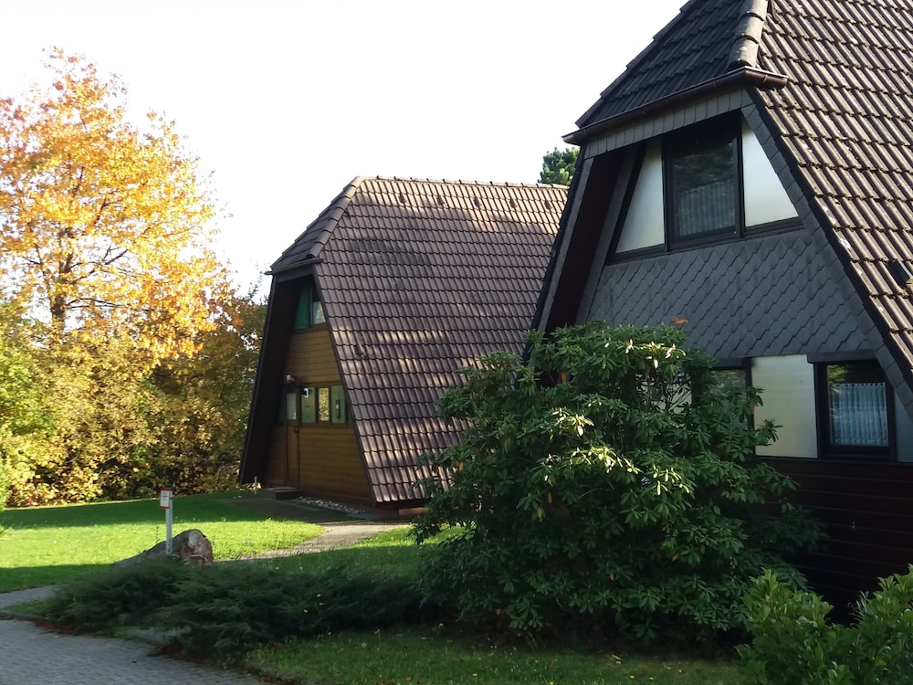 Feriendorf Waldbrunn