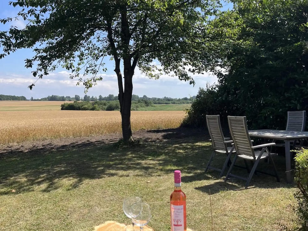 4 Star Holiday Home in Gedser