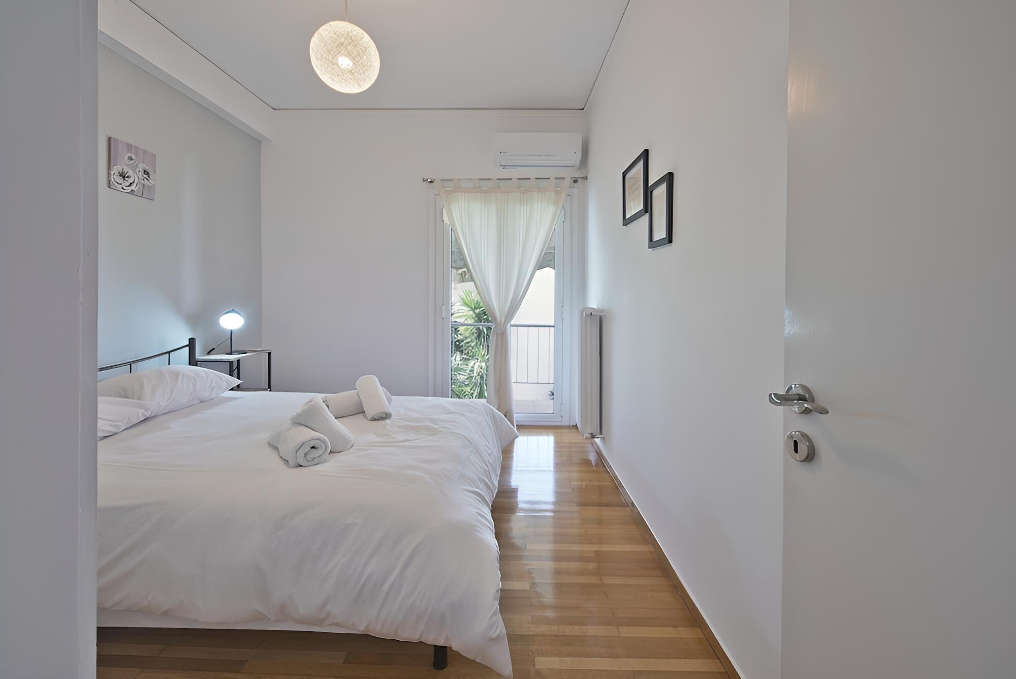 Home Sweet Home in Kalithea view 3