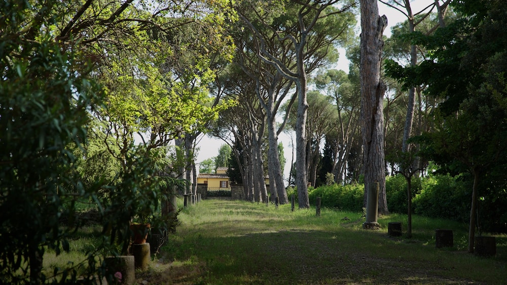 Antico Castello Marignolle