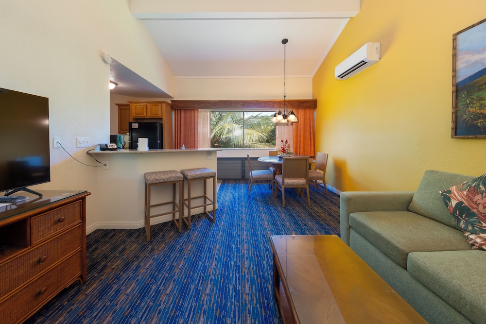 Makai Club Resort