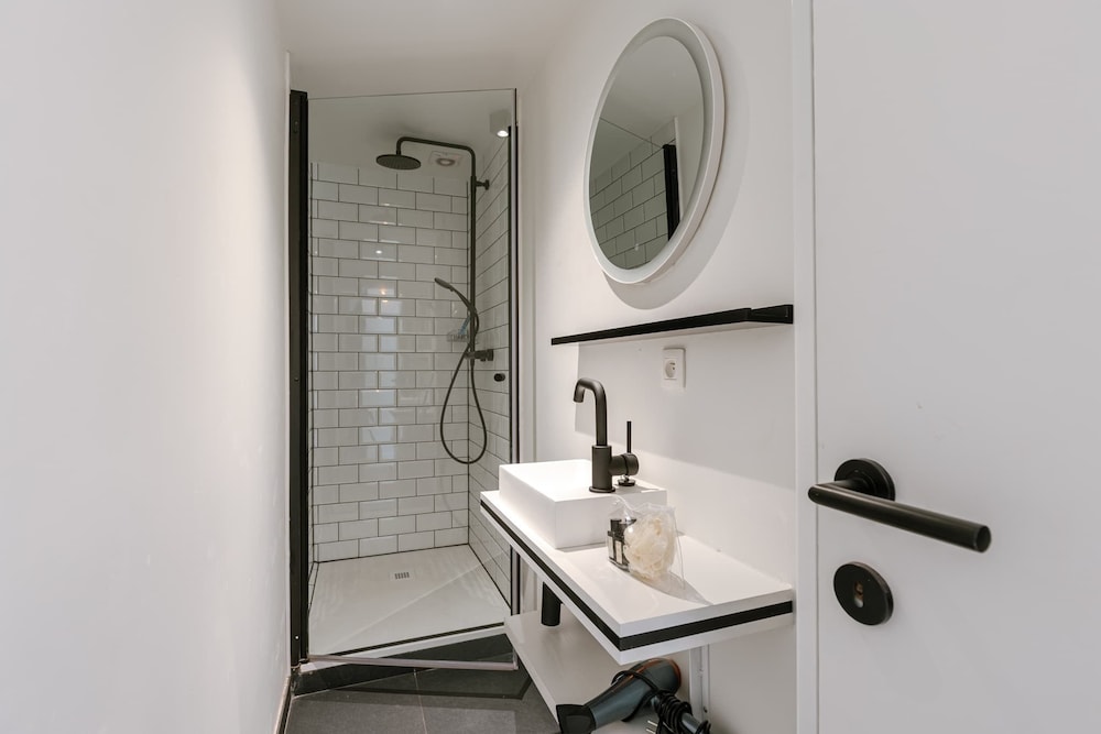 Bright Stylish Apartment Near Beach - Appa Ostend