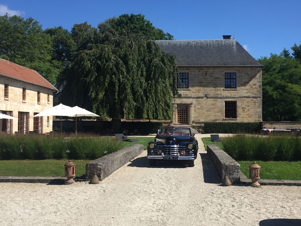 Domaine de la Maison Forte