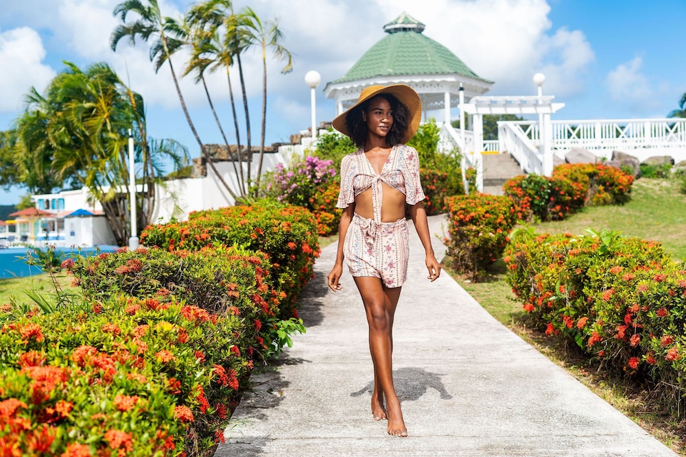 Jolly Beach Antigua - All-inclusive