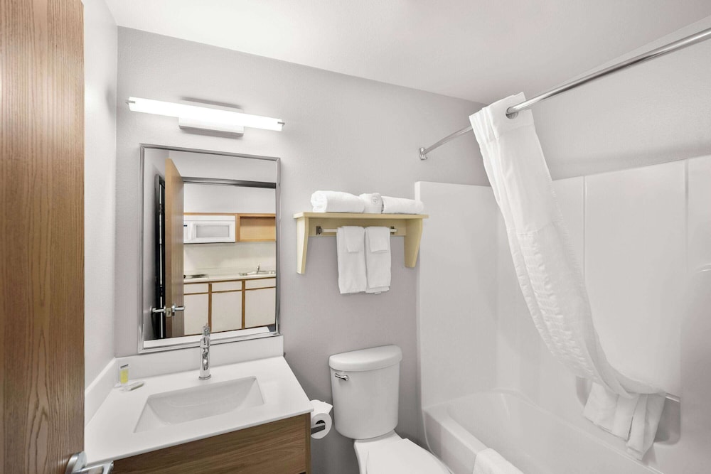 Birch Hill Suite Rochester – Med City
