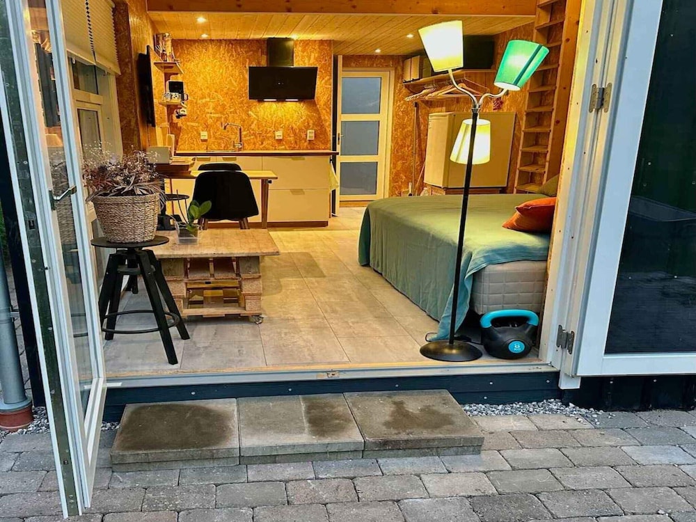 4 Star Holiday Home in Ebeltoft