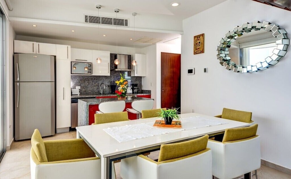 Carmen Sol Rentals Apartamentos