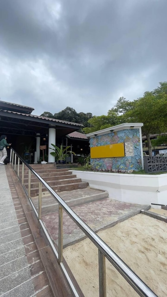 Perhentian Arwana Resort - BlueStar