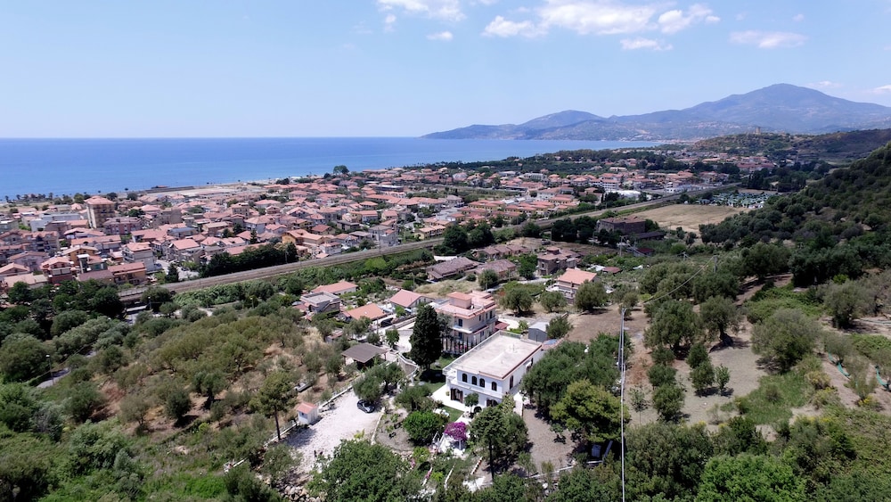 Il Paradiso di Hyele