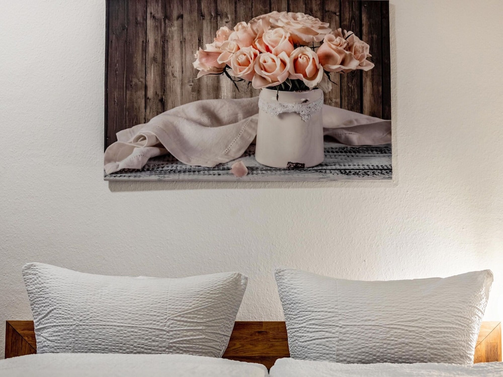 Ferienwohnung in der Mecklenburger Seenplatte