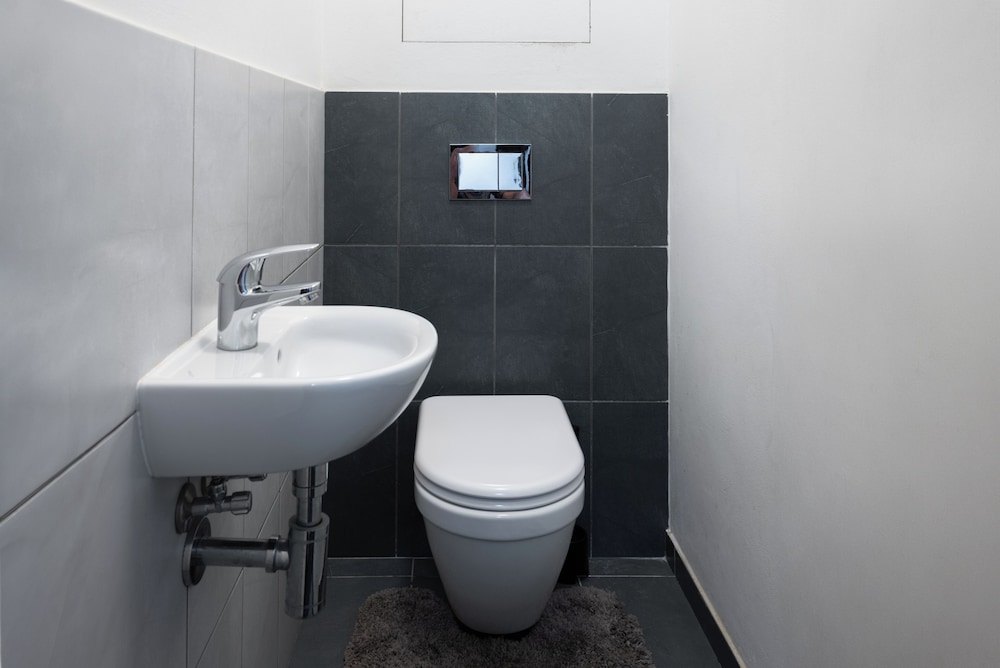 Apart loft hotel in Karlin
