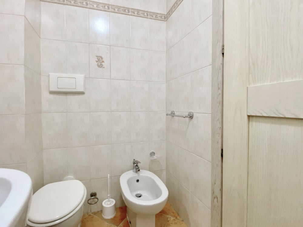 Residence with pool in Porto Rotondo