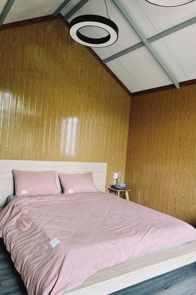 Dong Homestay