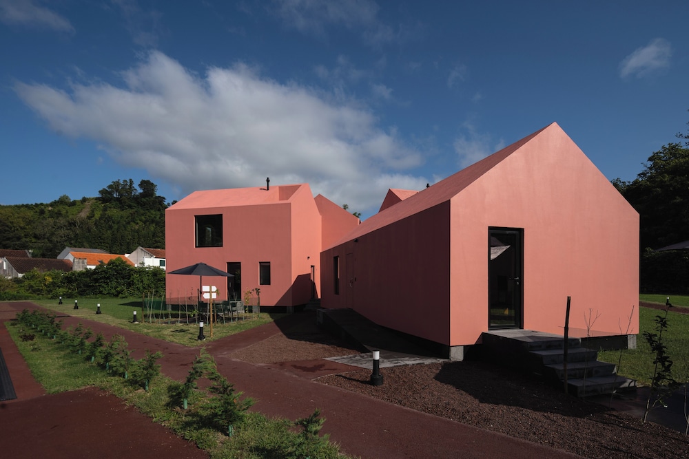 Canto's Green Garden & SPA