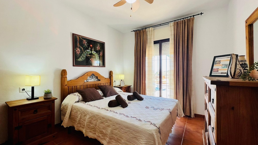 Apartamento La Fuente At Home by At Home Costa del