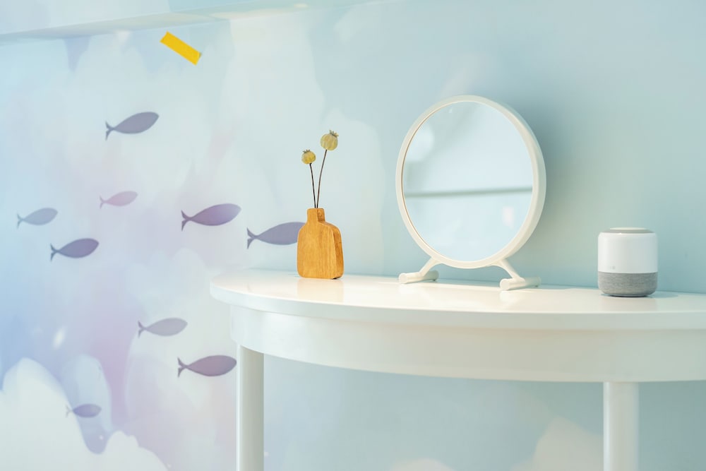 Zhuhai Ocean Code Dreamy Accommodation