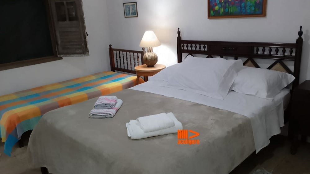 Casa de Meg - Charme na Serra Negra