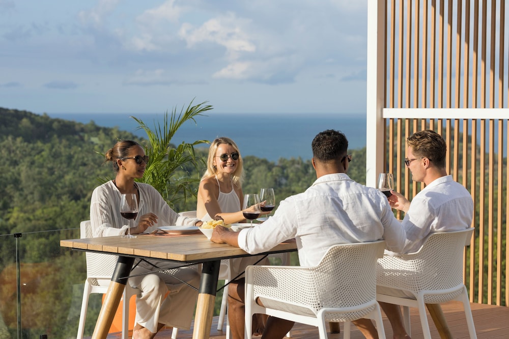 Pahili Pool Villas Koh Phangan