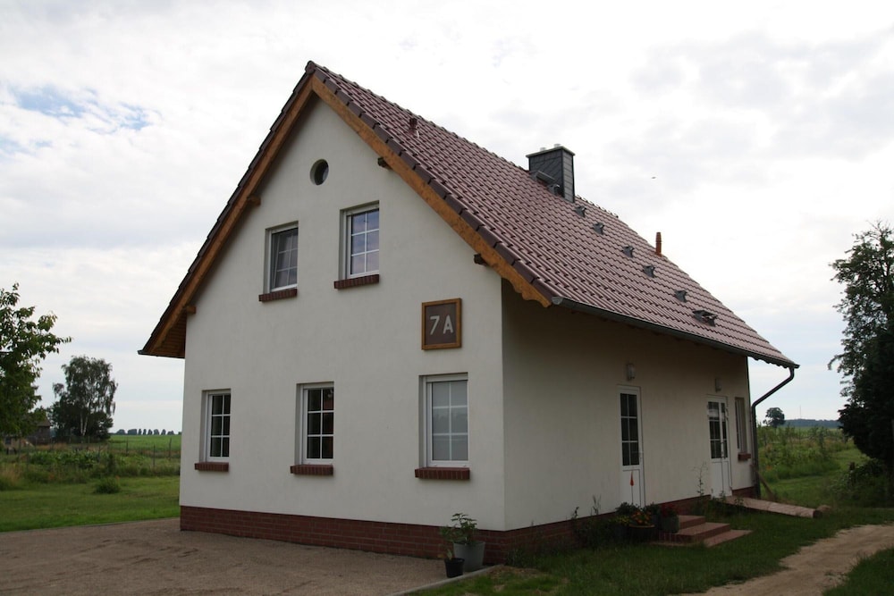 Ferienwohnung Gute Luise in Fuenfseen