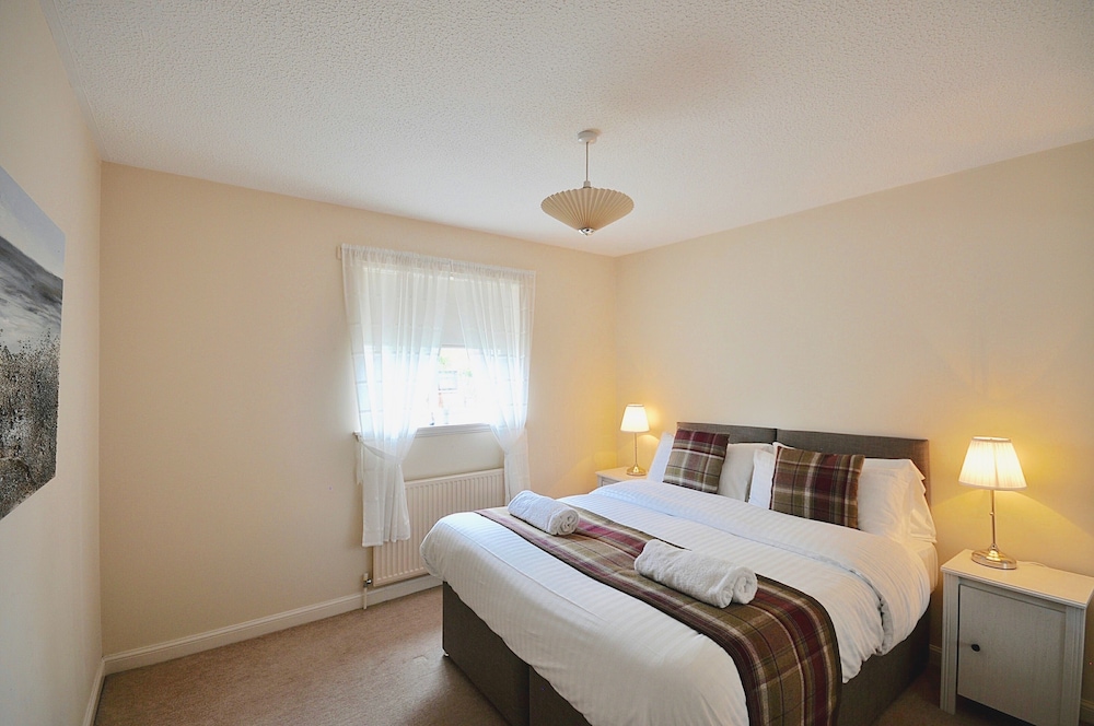 Harbour House - Donnini Apartments