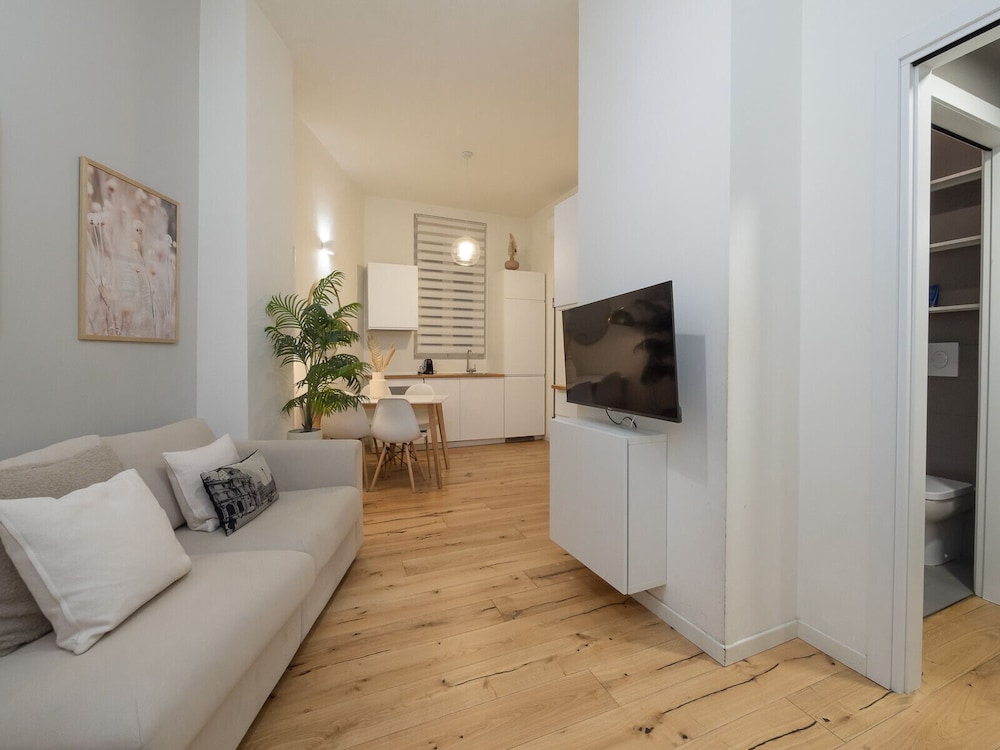 Porta Vittoria apartments by Rentopolis