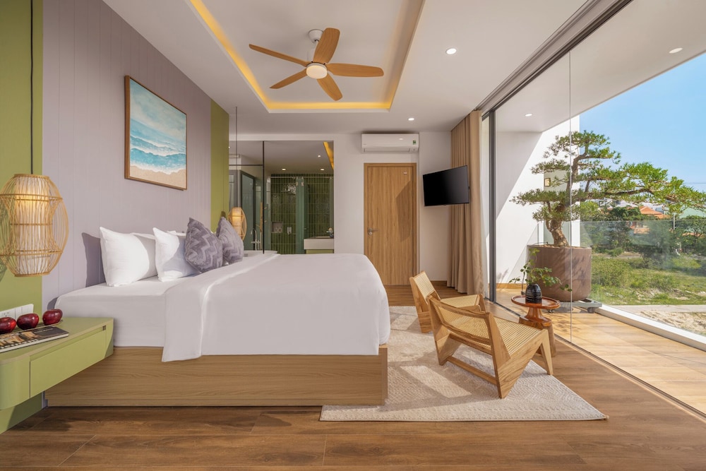 Kim Son Pool Villa Da Nang