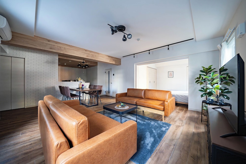 ZABO HILLS 202, Sapporo - 18