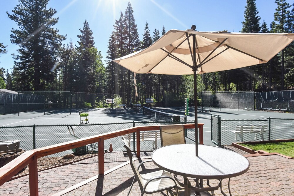 Northstar California Resort