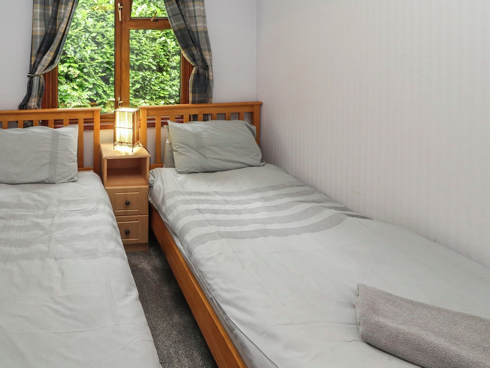 Langdale Lodge 15