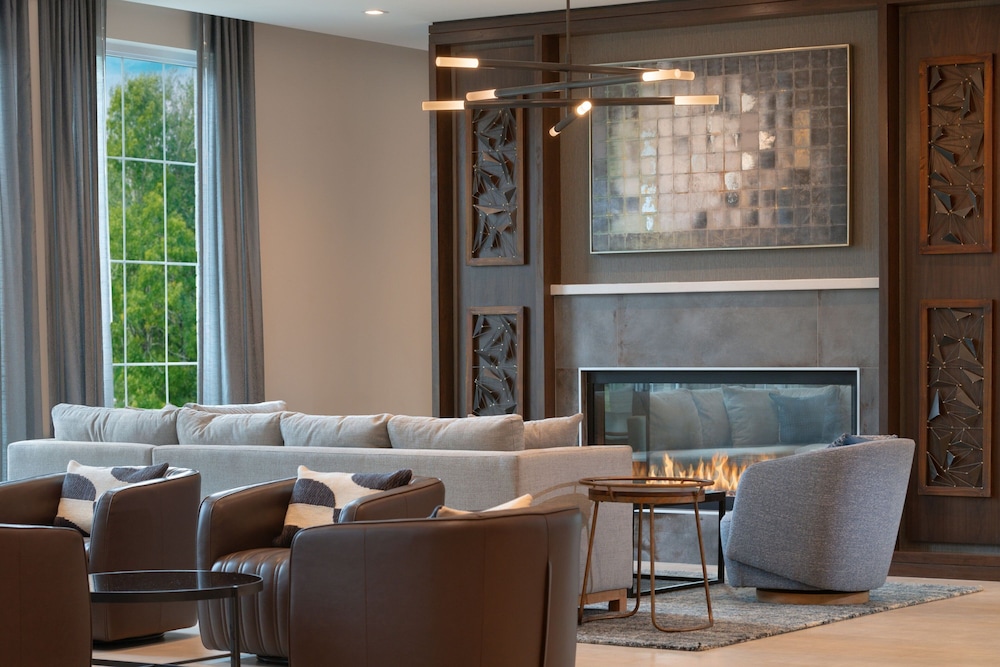 Annapolis Vacations - Residence Inn By Marriott Annapolis - Property Image 31