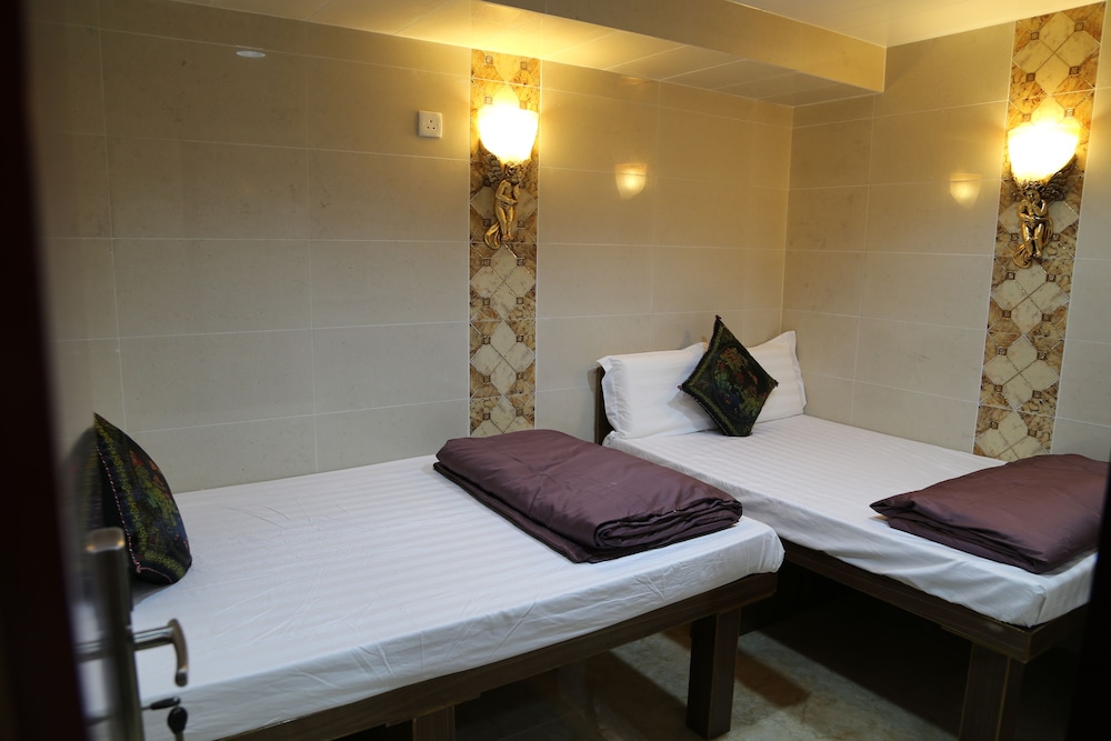 Australian Guest House