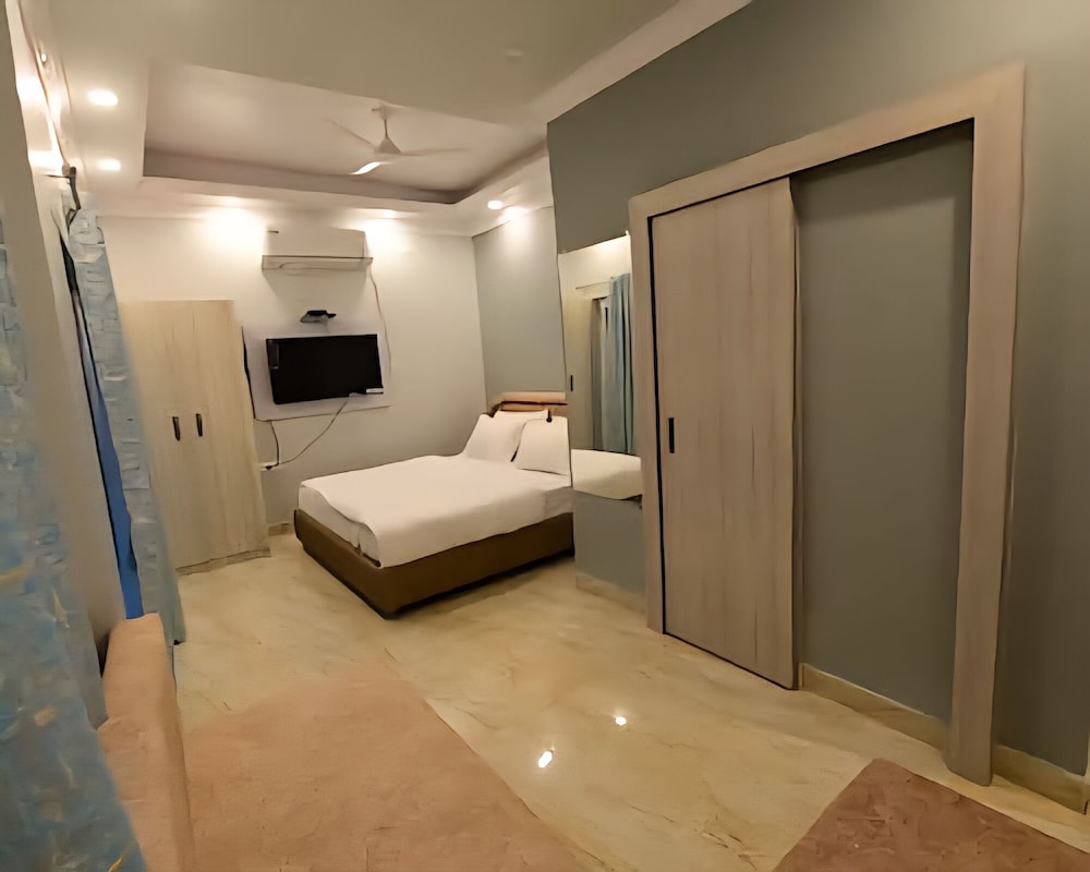 Hotel The Lake Castle Ranchi Jharkhand