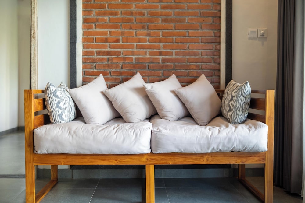Kesuma Inn Private Villa