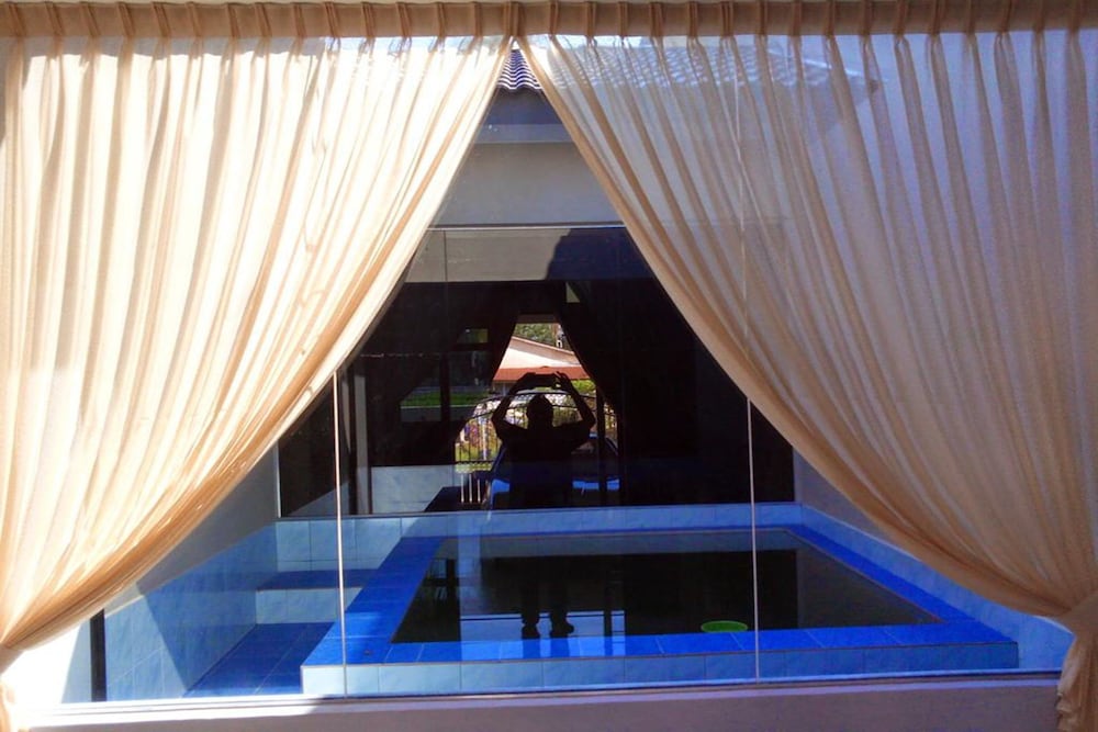 ArRayyan Guesthouse & Homestay