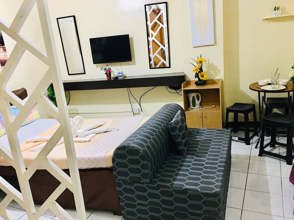 Baguio Vacation House