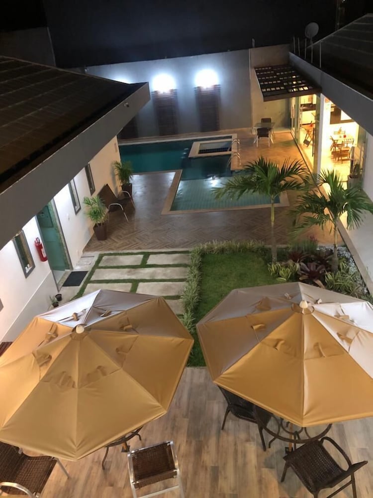 Pousada Mineira SJB