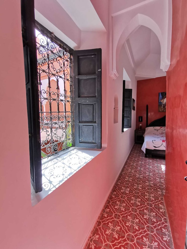 Riad Les ANGES DU DESERT