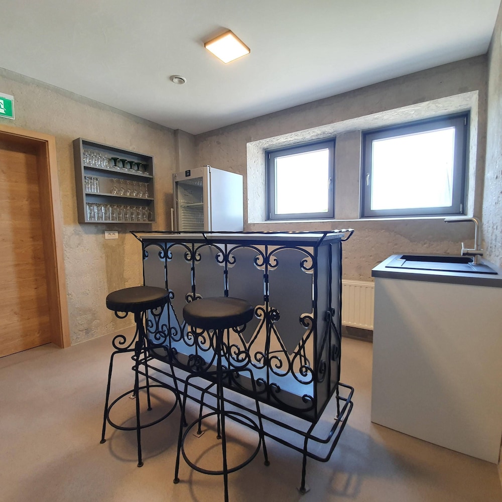 Luxury Family Holiday Home With Wellness