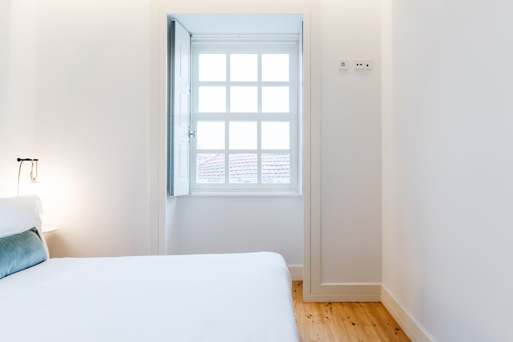 Feel Porto Cl Rigos Charm Flat 3 2