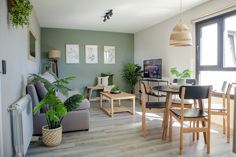 Edificio Vilena by InoutStays