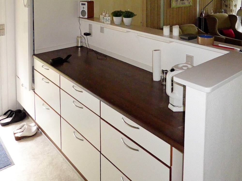6 Person Holiday Home in Ans By view 5