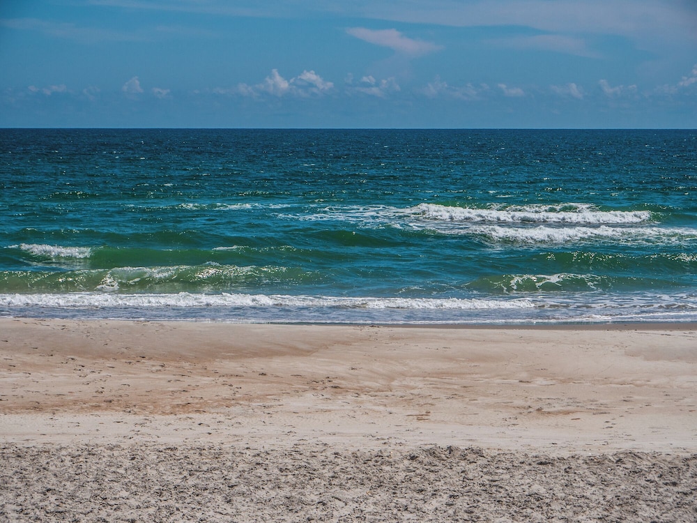 Both Sides Now by Topsail Realty