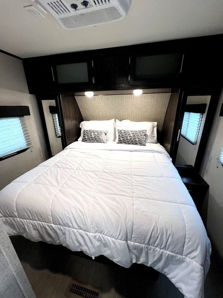 Finish Line RV Park