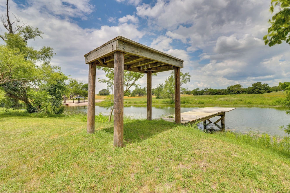 Bertram Ranch Property w/ Acreage Trail Access! - Property Image 7