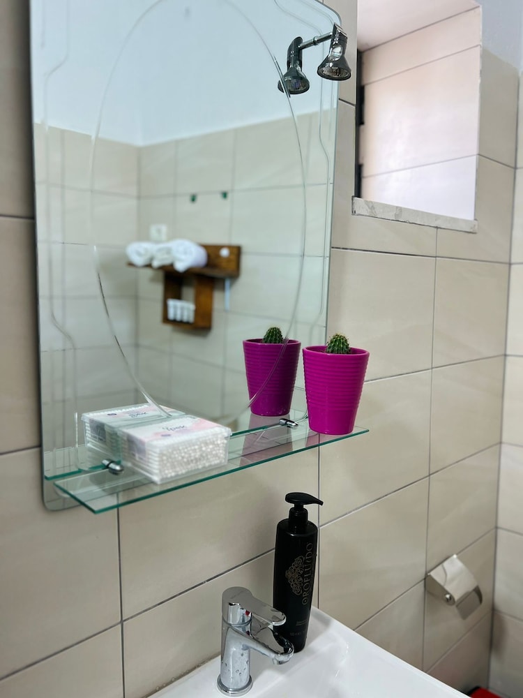 GuestHouse EnSal
